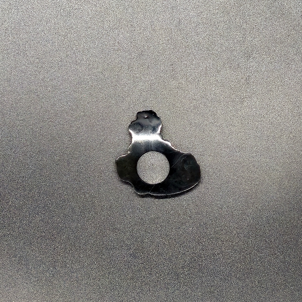 (5/$15) 6 7 Meme Trend Croc Charm - Picture 2 of 2